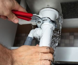 About Emergency plumbing pros Bellaire, TX